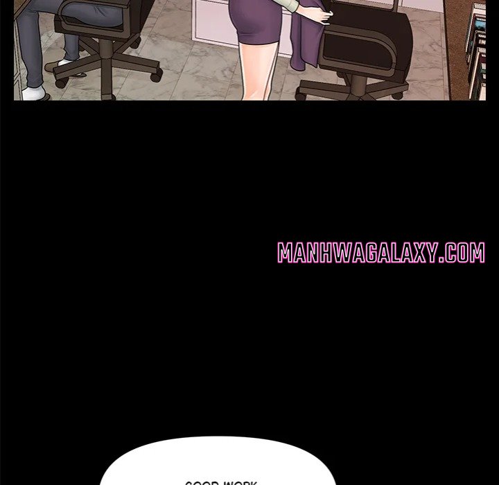 My Secretary - Chapter 37 Page 86