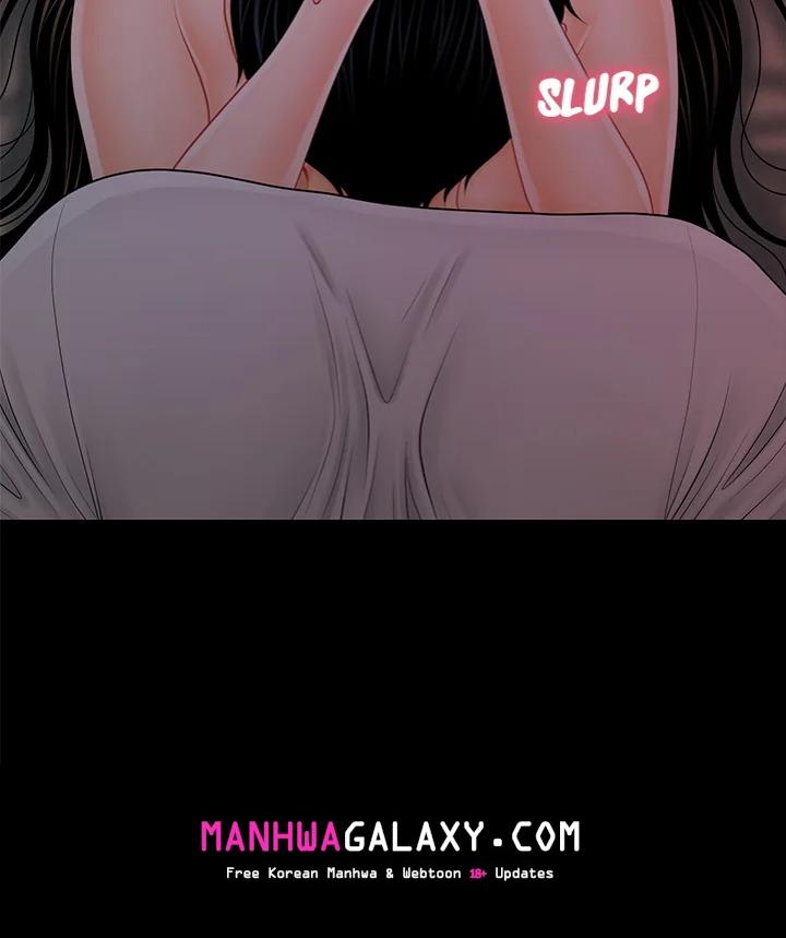 My Secretary - Chapter 38 Page 110