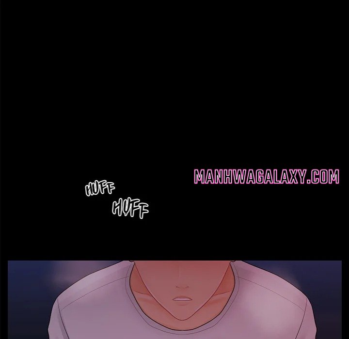 My Secretary - Chapter 38 Page 125