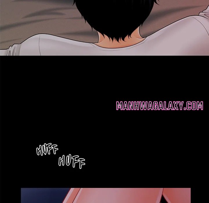 My Secretary - Chapter 38 Page 130