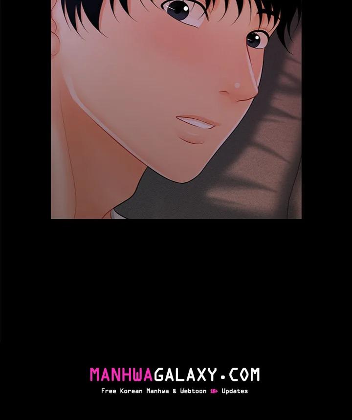 My Secretary - Chapter 38 Page 46