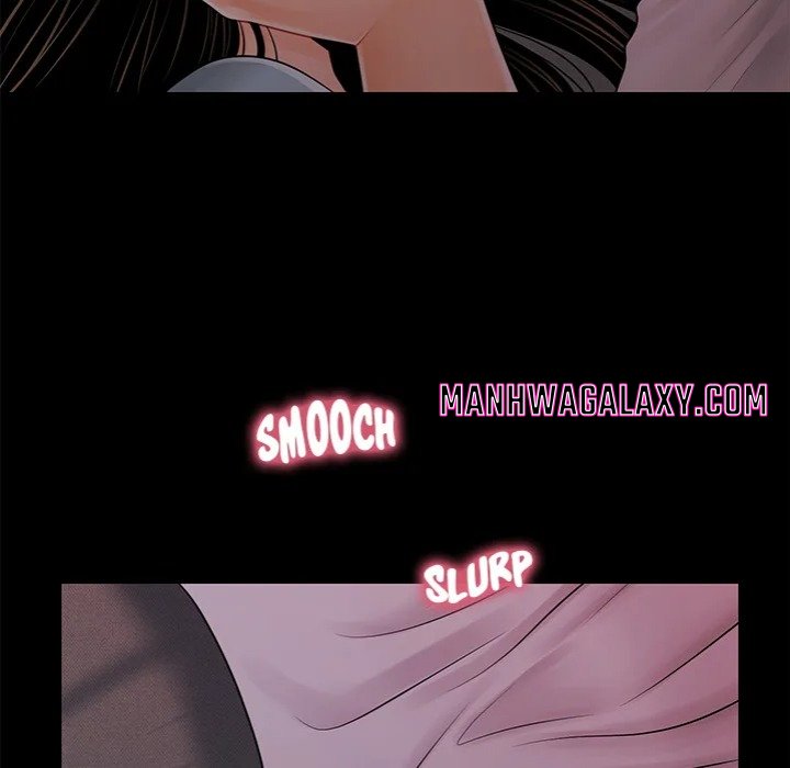 My Secretary - Chapter 38 Page 80