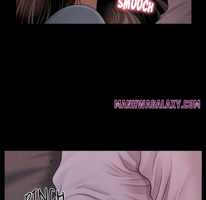 My Secretary - Chapter 38 Page 89
