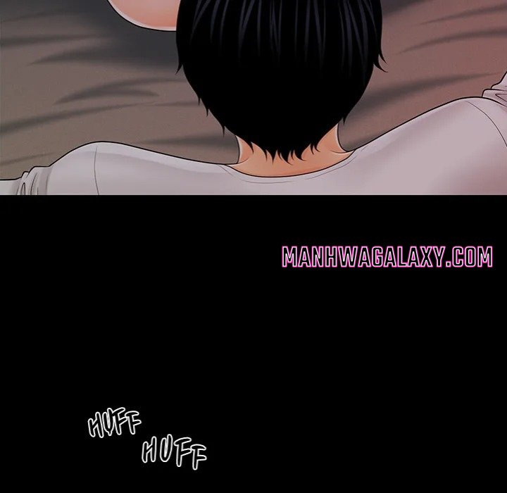 My Secretary - Chapter 39 Page 7