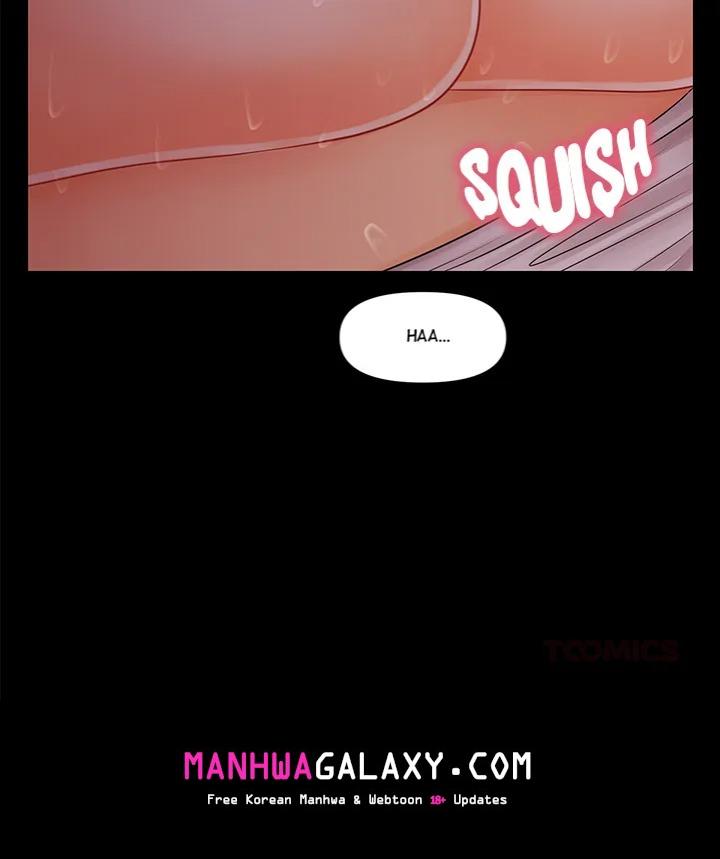 My Secretary - Chapter 39 Page 93