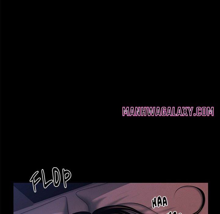 My Secretary - Chapter 40 Page 110