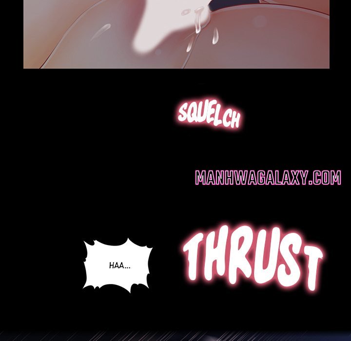 My Secretary - Chapter 41 Page 110