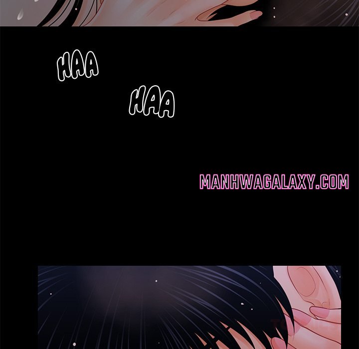 My Secretary - Chapter 41 Page 135