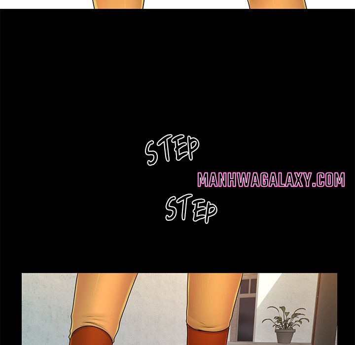 My Secretary - Chapter 42 Page 115