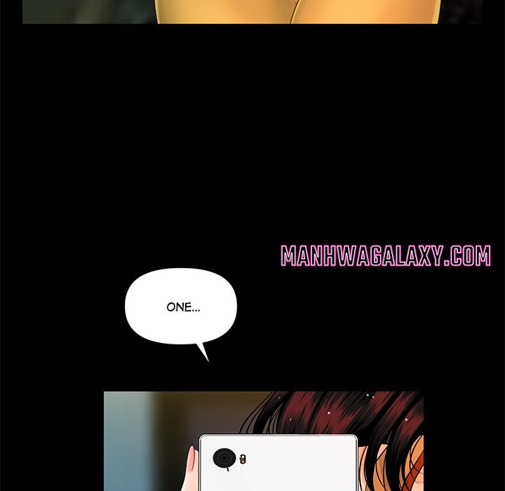 My Secretary - Chapter 42 Page 125