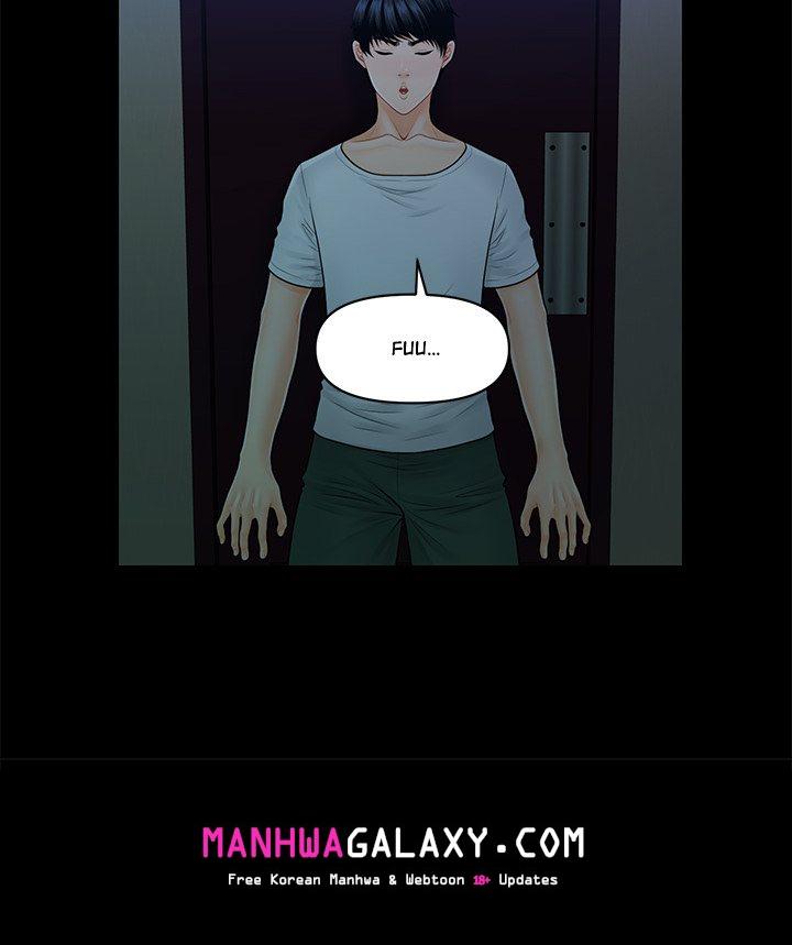 My Secretary - Chapter 42 Page 35