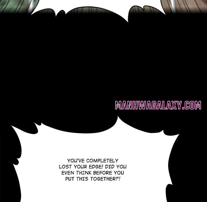 My Secretary - Chapter 43 Page 139