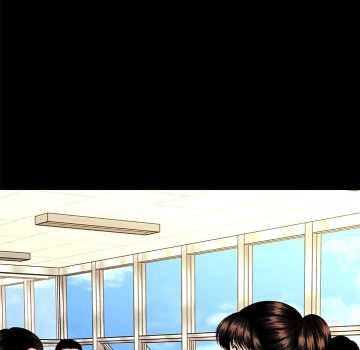 My Secretary - Chapter 44 Page 93