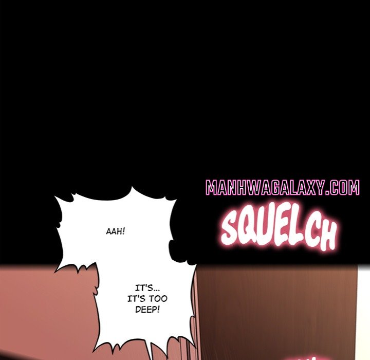 My Secretary - Chapter 45 Page 117