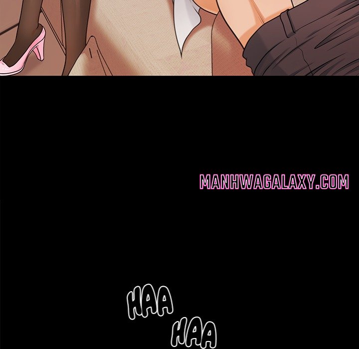My Secretary - Chapter 45 Page 58
