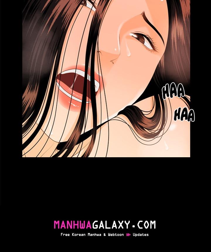 My Secretary - Chapter 45 Page 89