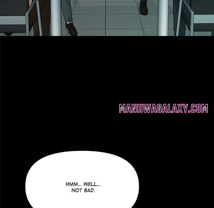 My Secretary - Chapter 46 Page 115