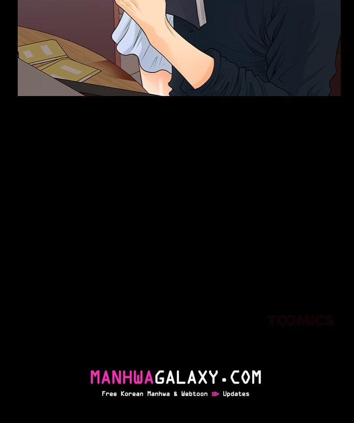 My Secretary - Chapter 46 Page 12