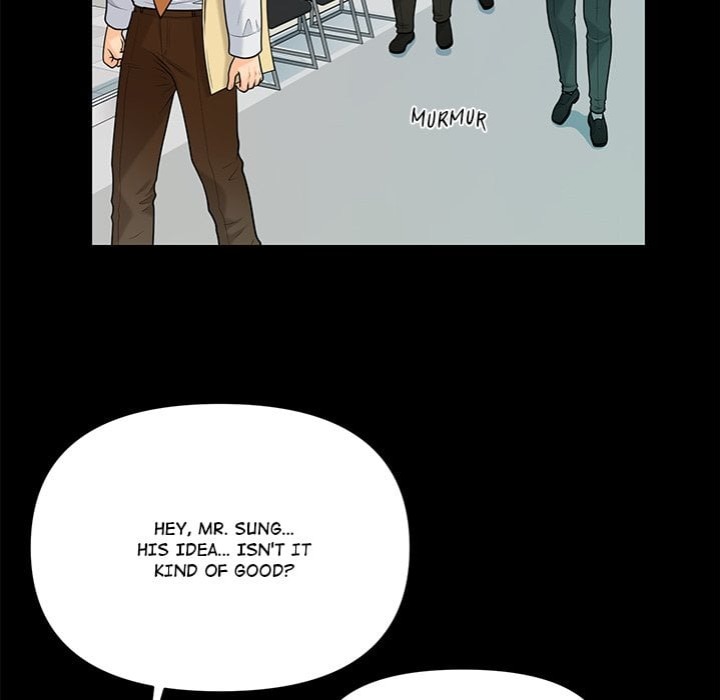 My Secretary - Chapter 46 Page 121