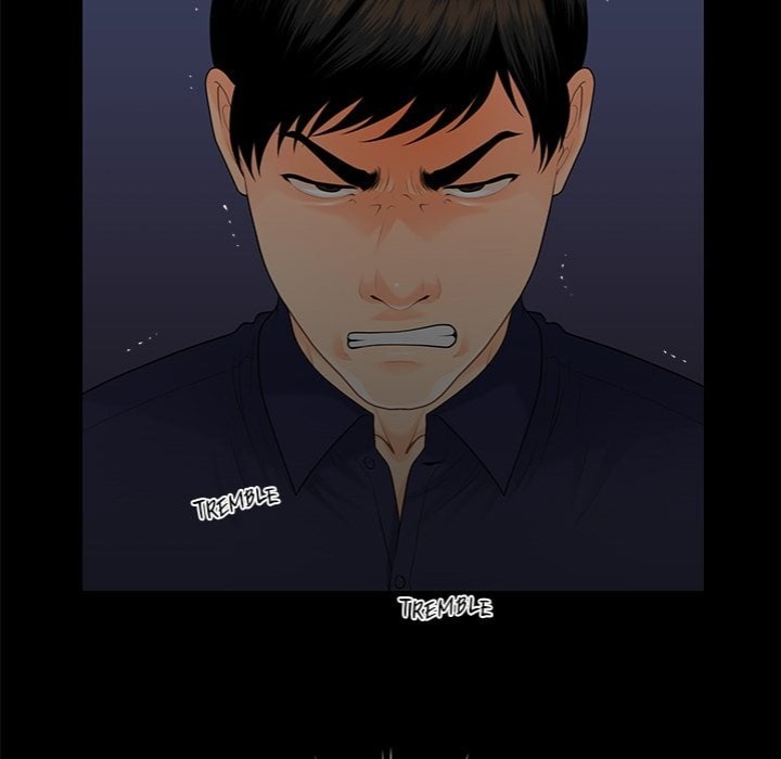 My Secretary - Chapter 46 Page 136