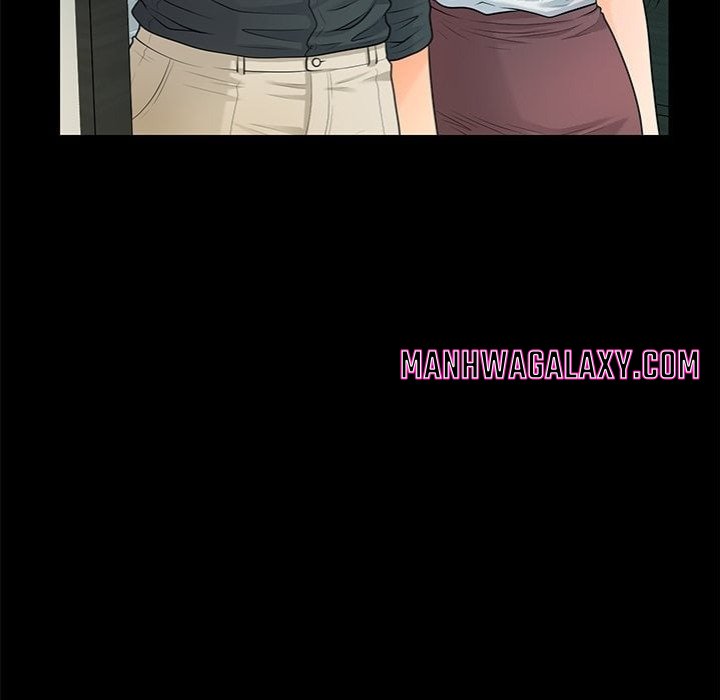 My Secretary - Chapter 46 Page 140