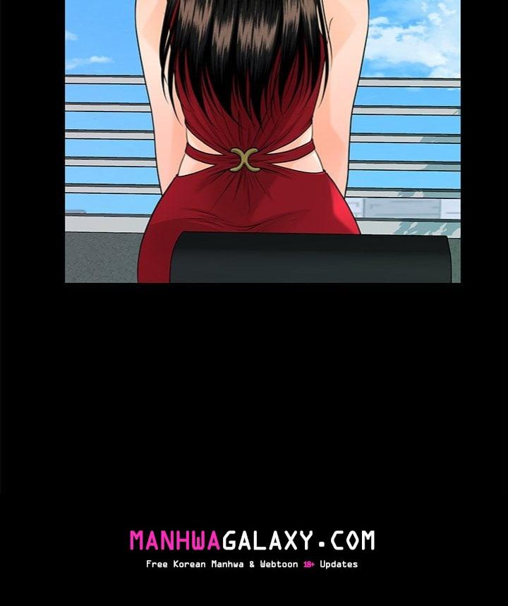 My Secretary - Chapter 46 Page 150