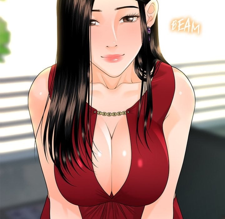 My Secretary - Chapter 46 Page 158