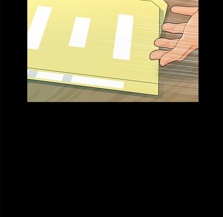 My Secretary - Chapter 46 Page 28