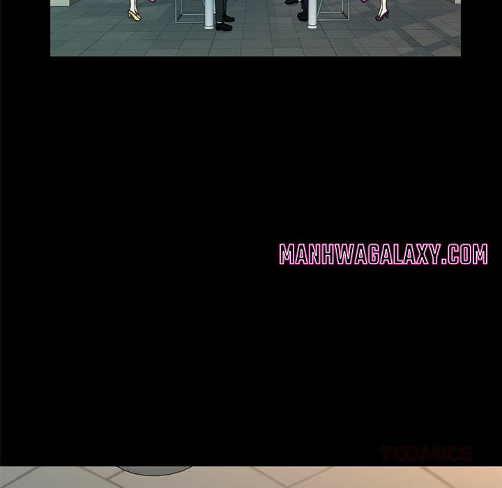 My Secretary - Chapter 46 Page 39