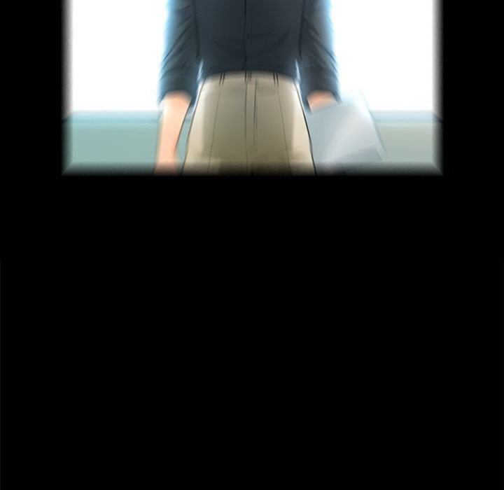 My Secretary - Chapter 46 Page 44