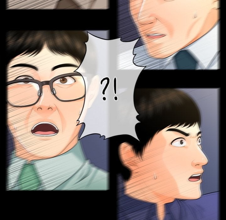 My Secretary - Chapter 46 Page 46