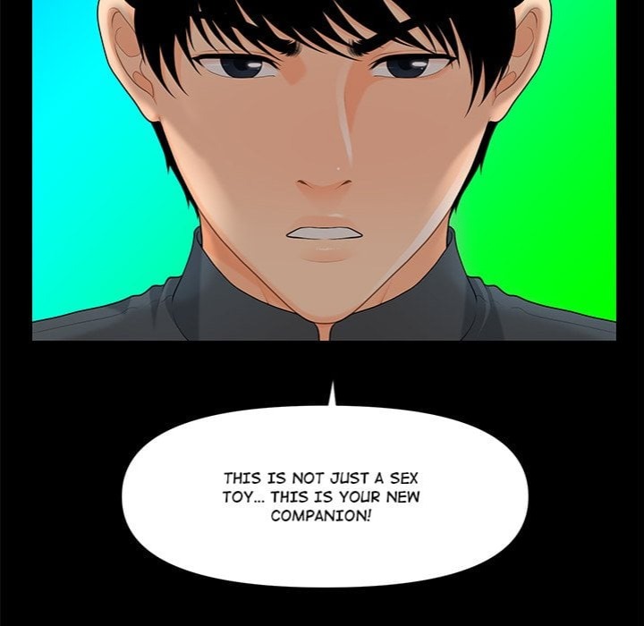 My Secretary - Chapter 46 Page 51