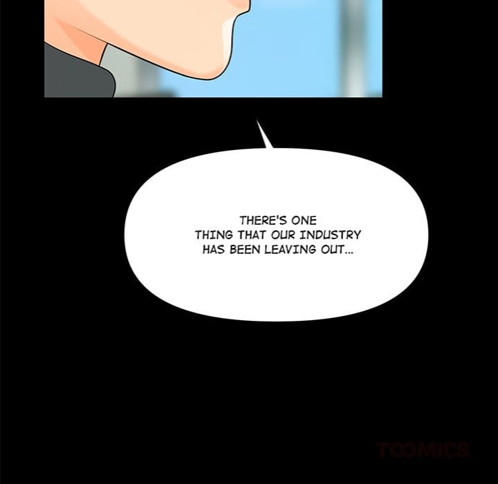 My Secretary - Chapter 46 Page 66