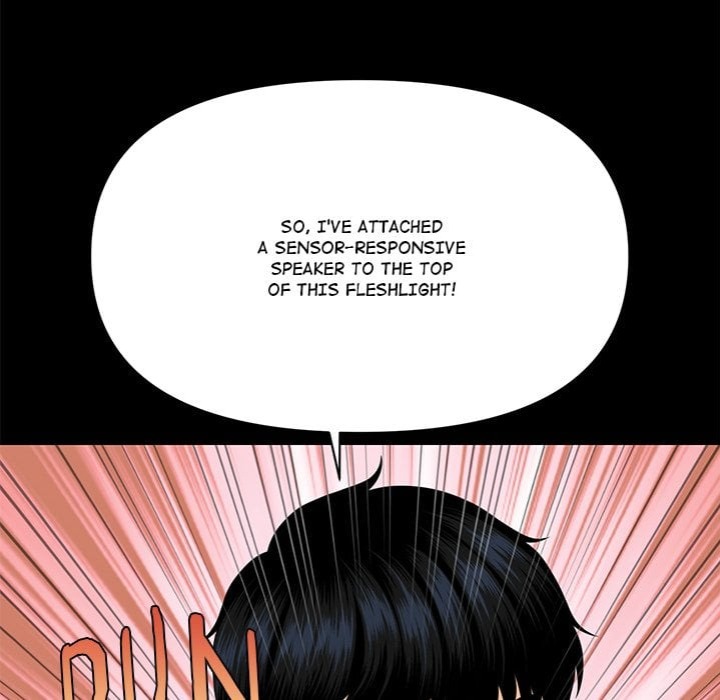 My Secretary - Chapter 46 Page 74