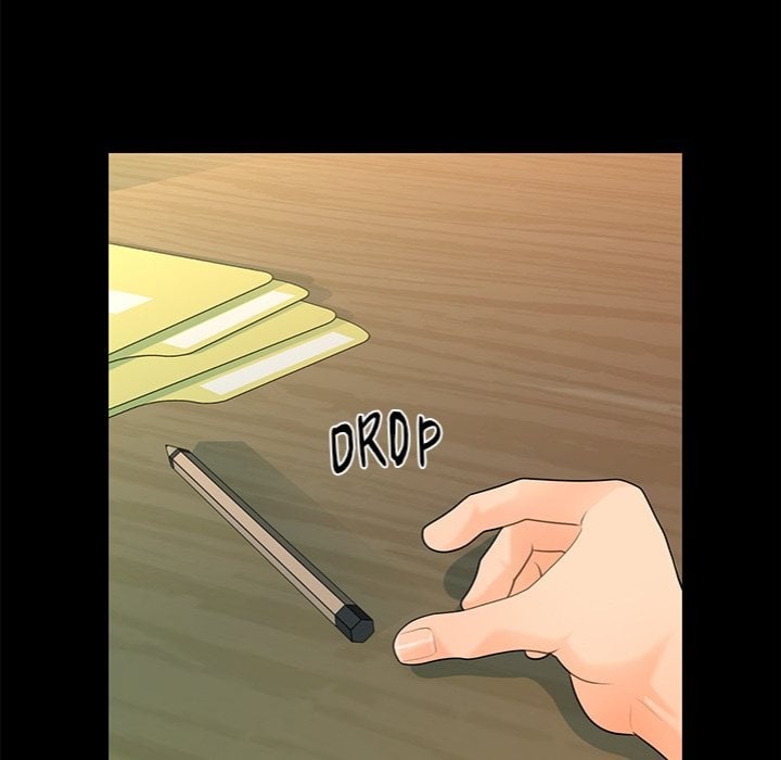 My Secretary - Chapter 46 Page 85