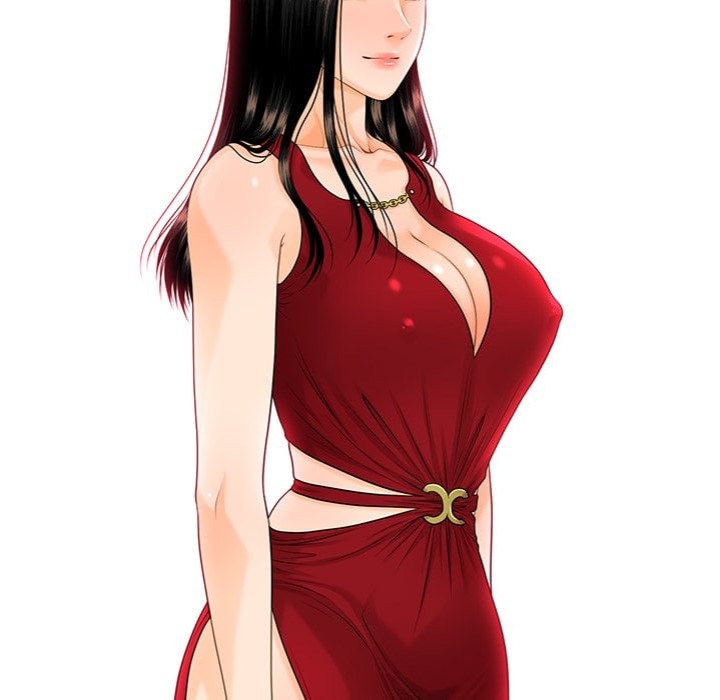 My Secretary - Chapter 47 Page 10