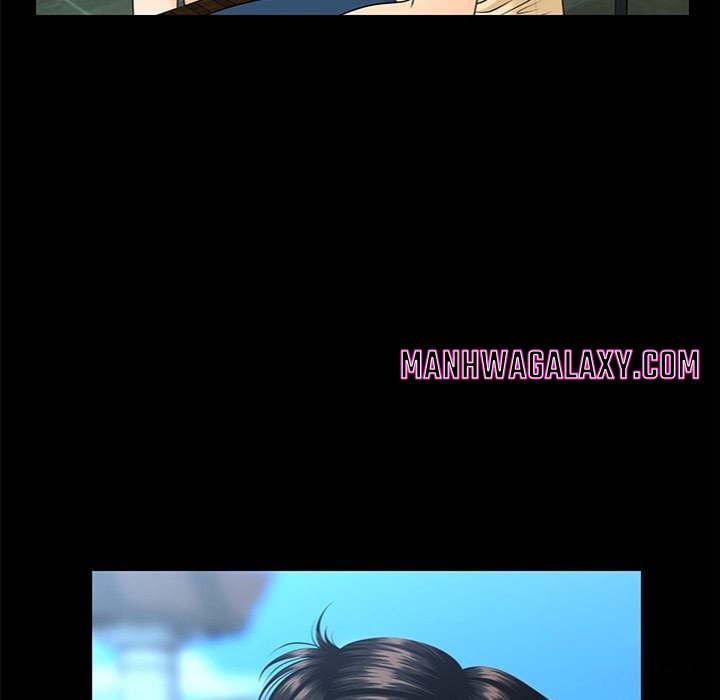 My Secretary - Chapter 47 Page 120