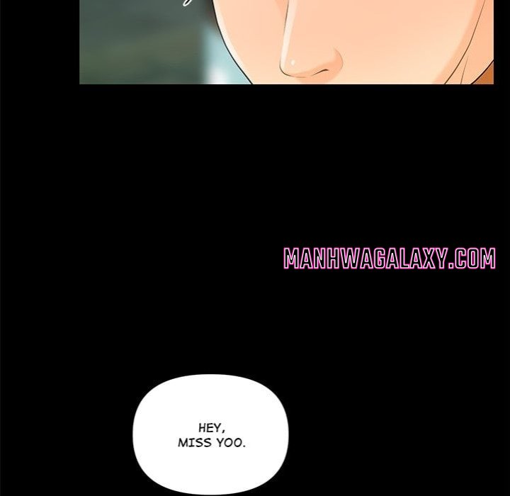 My Secretary - Chapter 47 Page 123