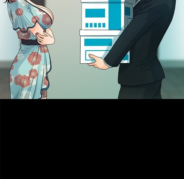 My Secretary - Chapter 47 Page 147