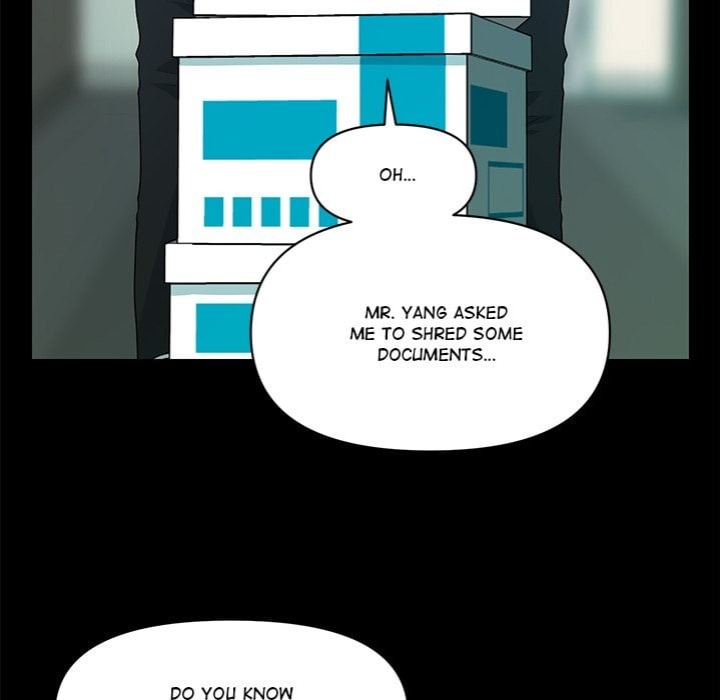 My Secretary - Chapter 47 Page 149