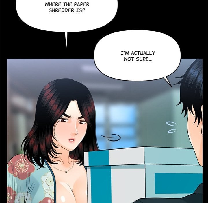 My Secretary - Chapter 47 Page 150