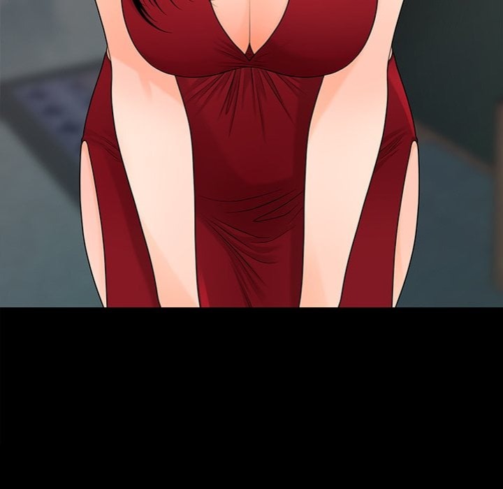 My Secretary - Chapter 47 Page 17