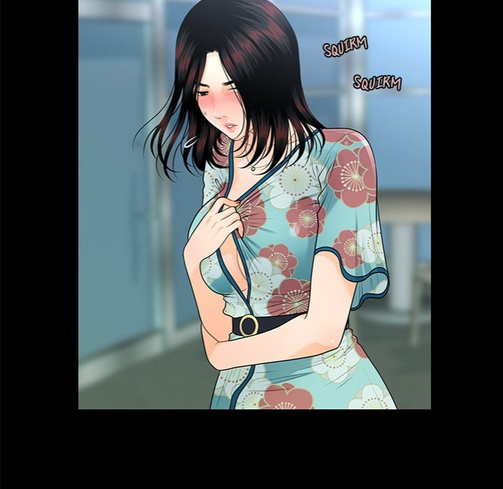 My Secretary - Chapter 48 Page 28