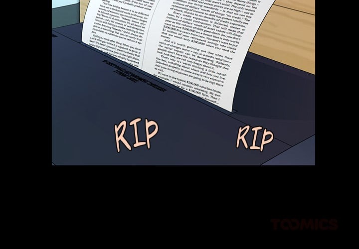 My Secretary - Chapter 48 Page 3