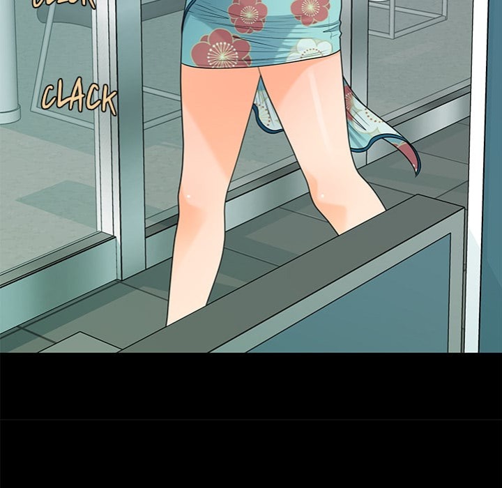 My Secretary - Chapter 48 Page 36