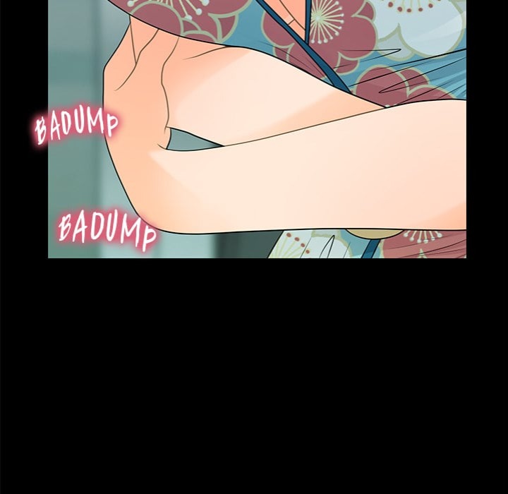 My Secretary - Chapter 48 Page 40