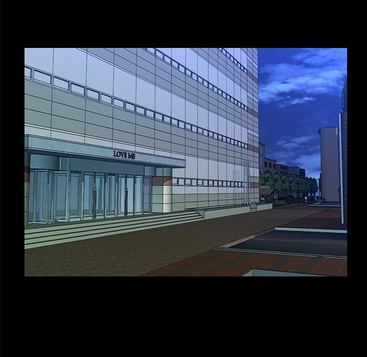 My Secretary - Chapter 48 Page 43