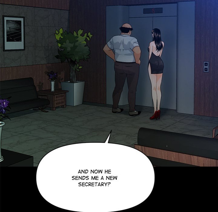 My Secretary - Chapter 48 Page 48