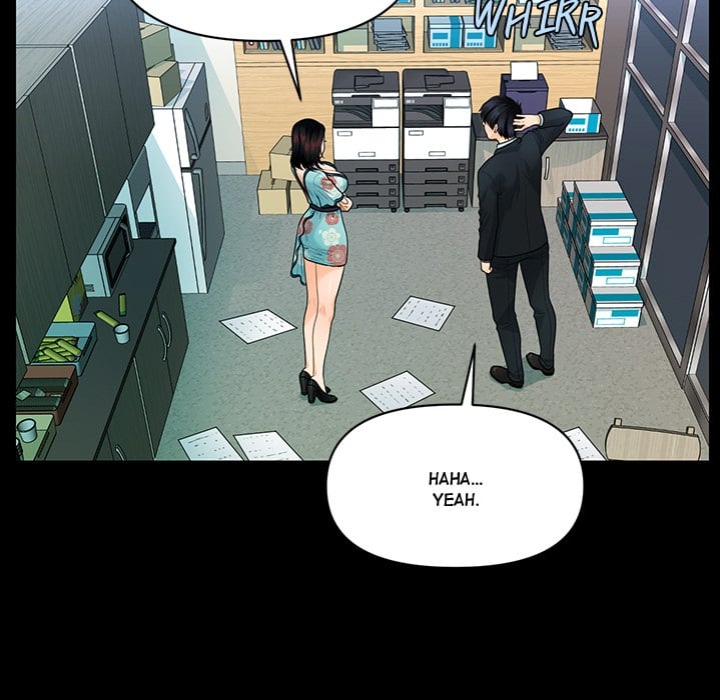 My Secretary - Chapter 48 Page 5