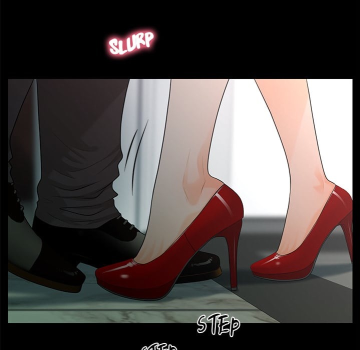 My Secretary - Chapter 48 Page 68